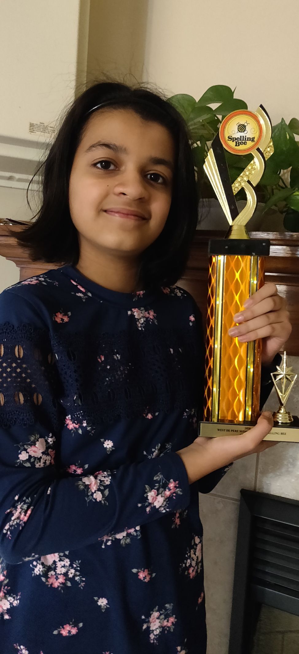 CESA 7-Navya Malik